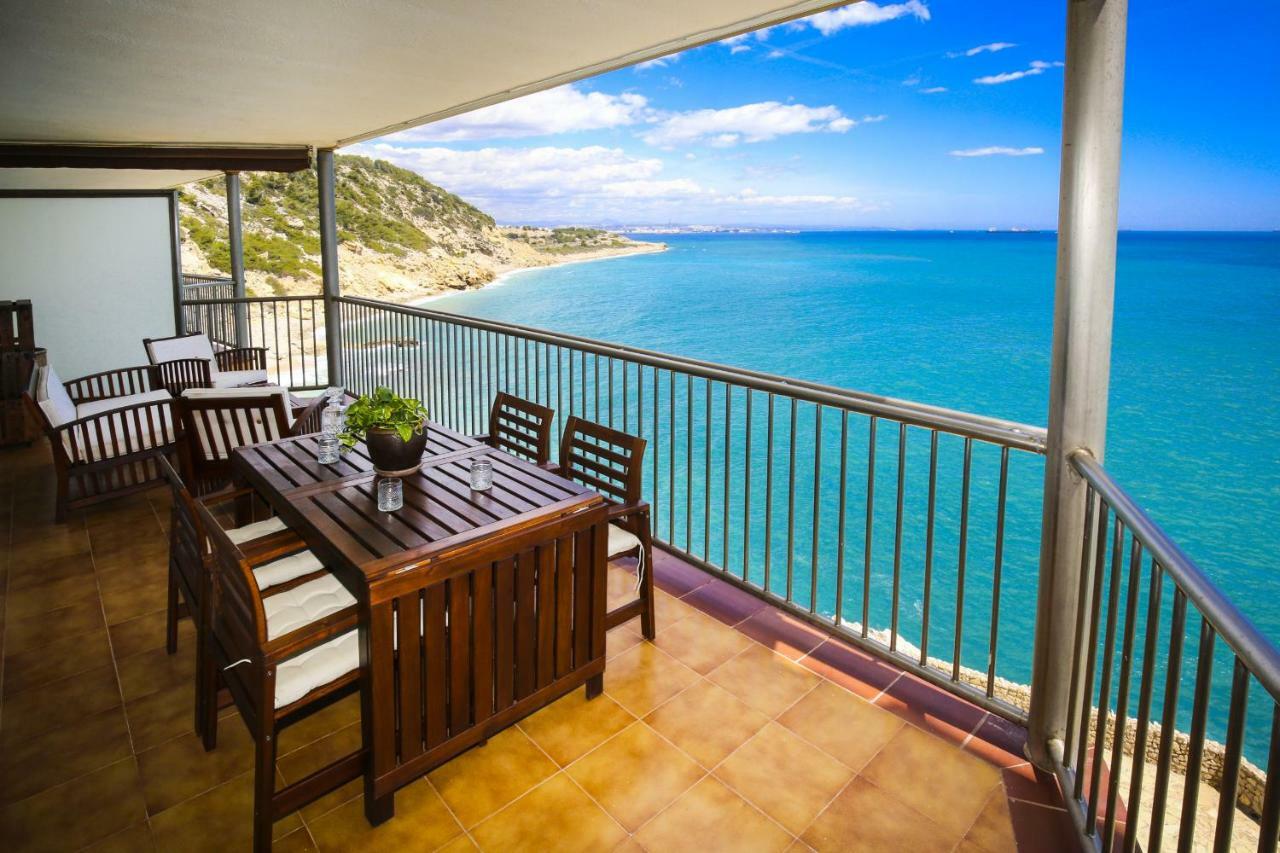 Marc Planet Costa Dorada Appartement Salou