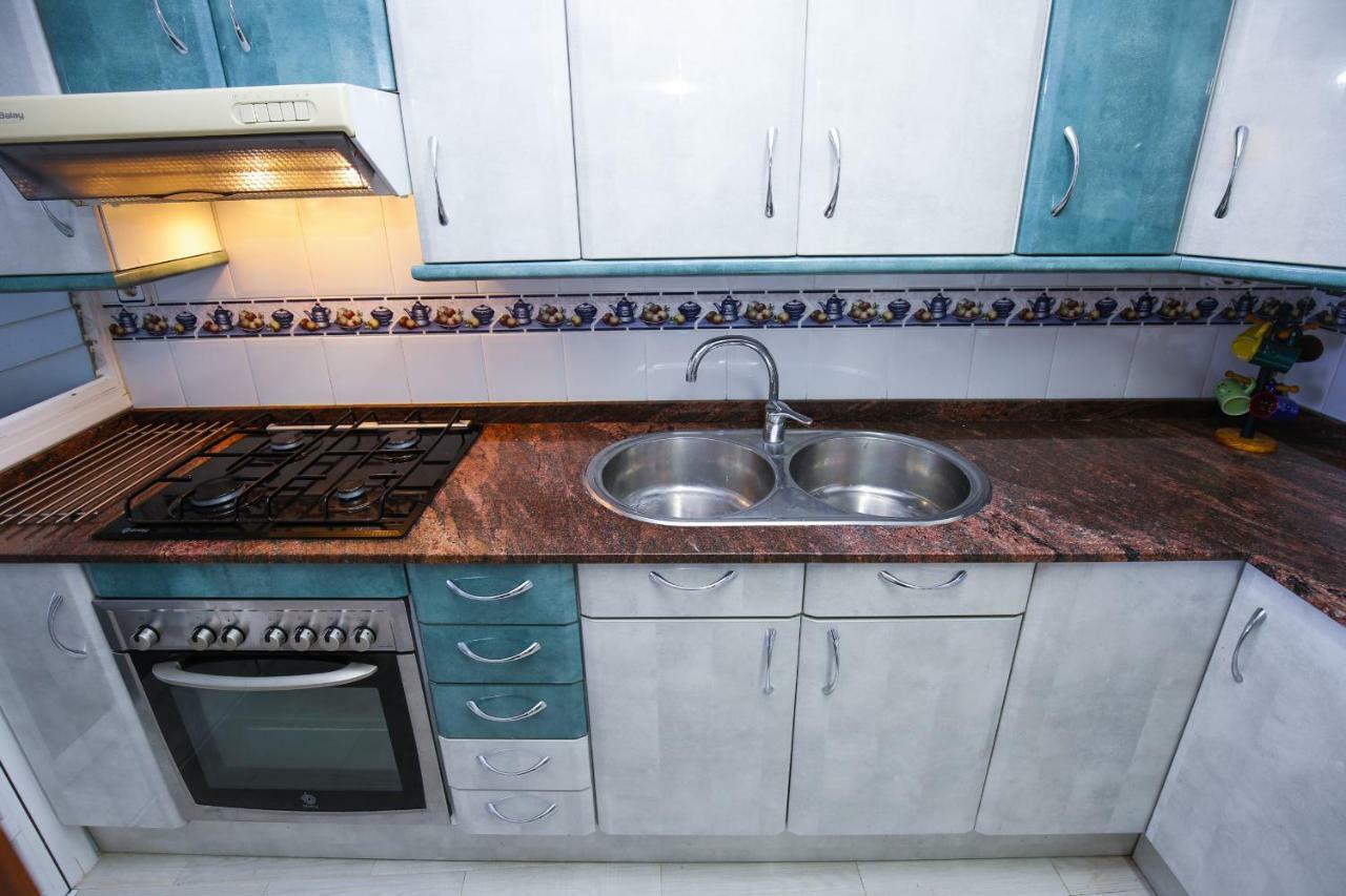 Appartement Marc Planet Costa Dorada Salou
