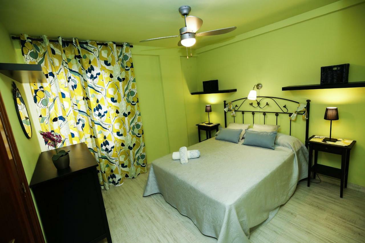 Marc Planet Costa Dorada Appartement *