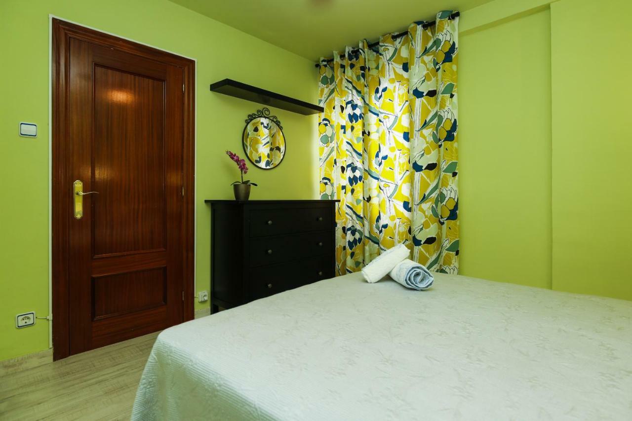 Marc Planet Costa Dorada Appartement Salou