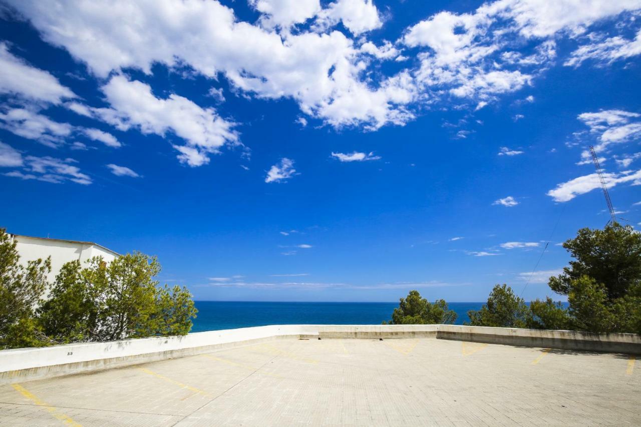 Marc Planet Costa Dorada Appartement