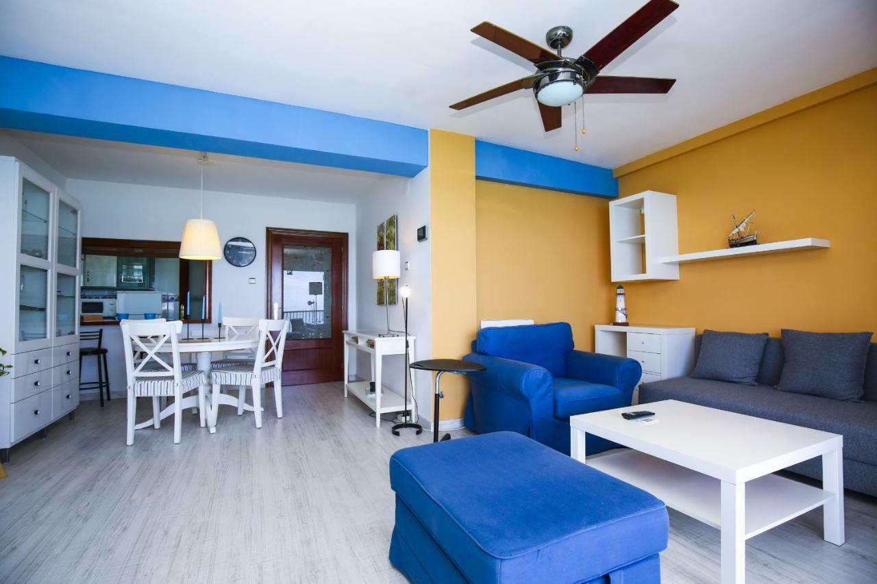 Marc Planet Costa Dorada Appartement *
