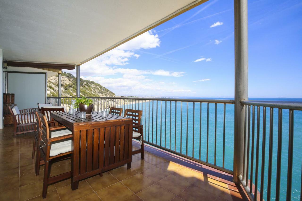 Marc Planet Costa Dorada Appartement