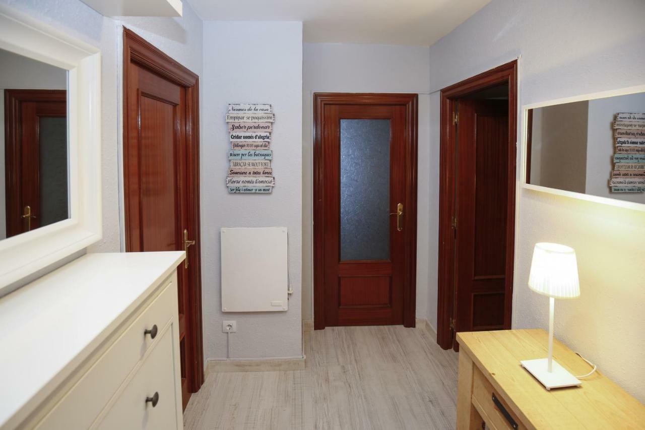 Marc Planet Costa Dorada Appartement Salou
