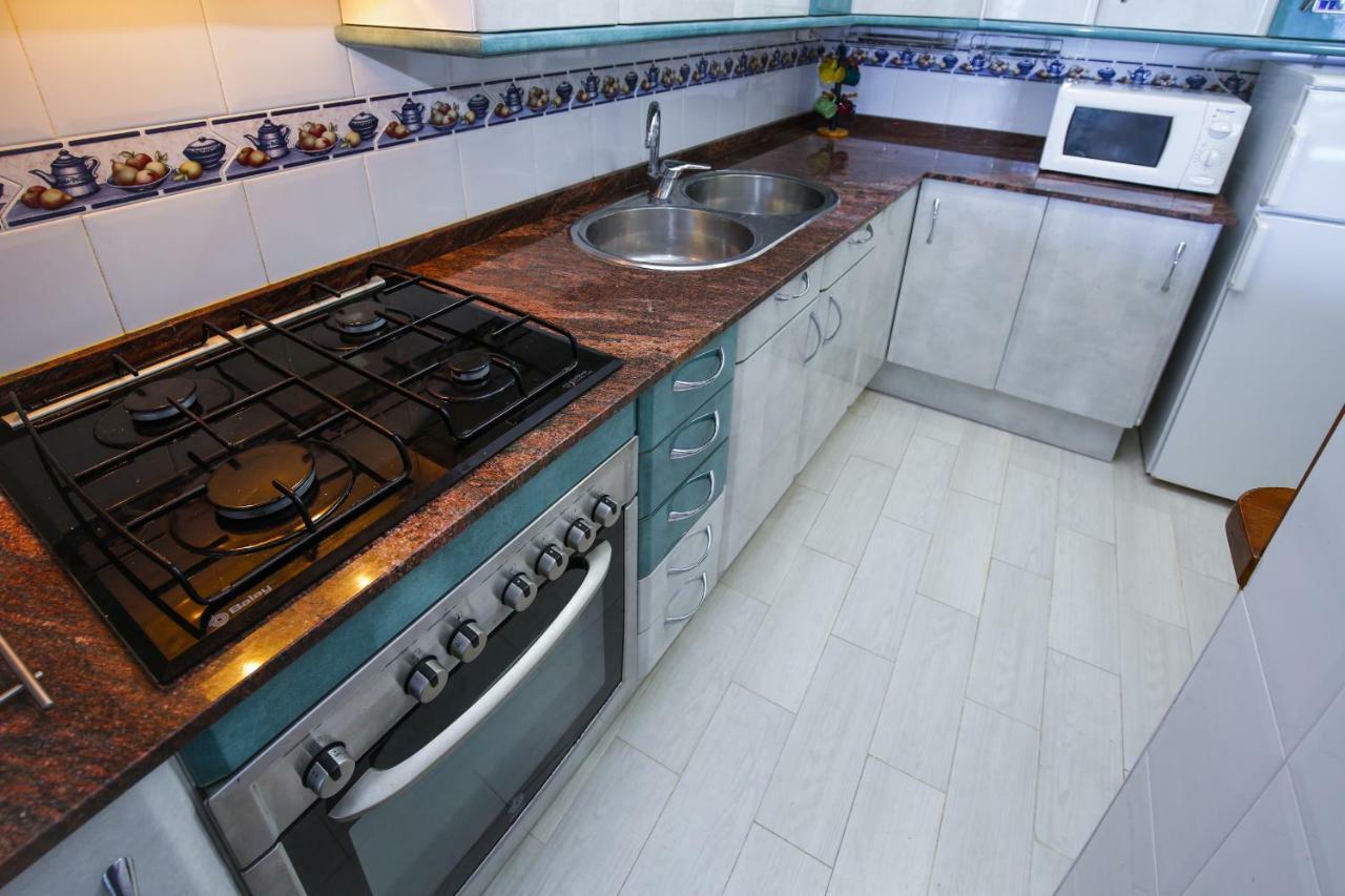 Appartement Marc Planet Costa Dorada Salou