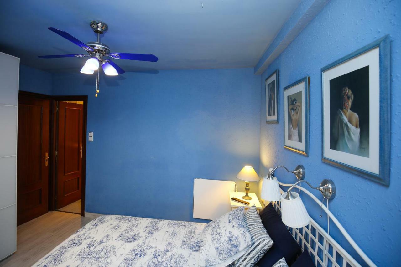 Marc Planet Costa Dorada Appartement